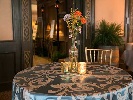 Yur Event Rentals rents party equipment in the New Orleans area