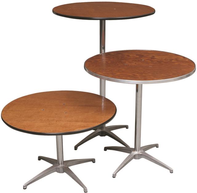 Rental store for 36  Round Adjustable in New Orleans LA