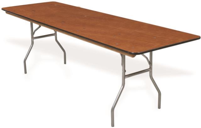 Rental store for 4  Banquet Table in New Orleans LA