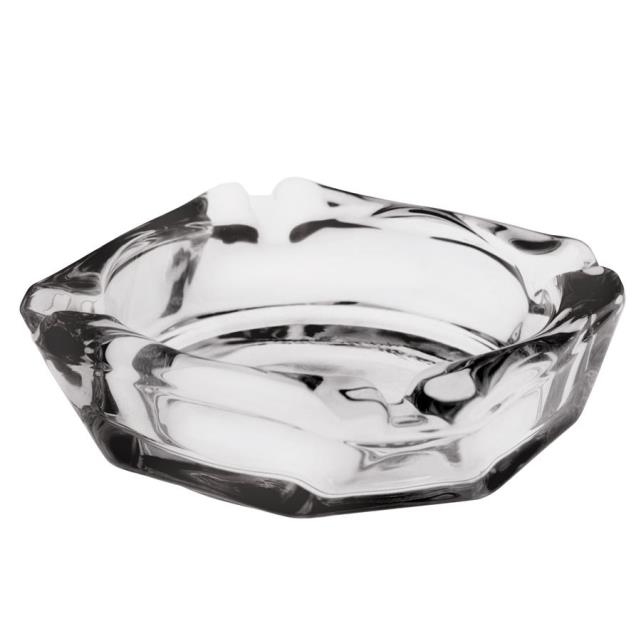 Rental store for Glass Ash Tray 3.75  Square in New Orleans LA