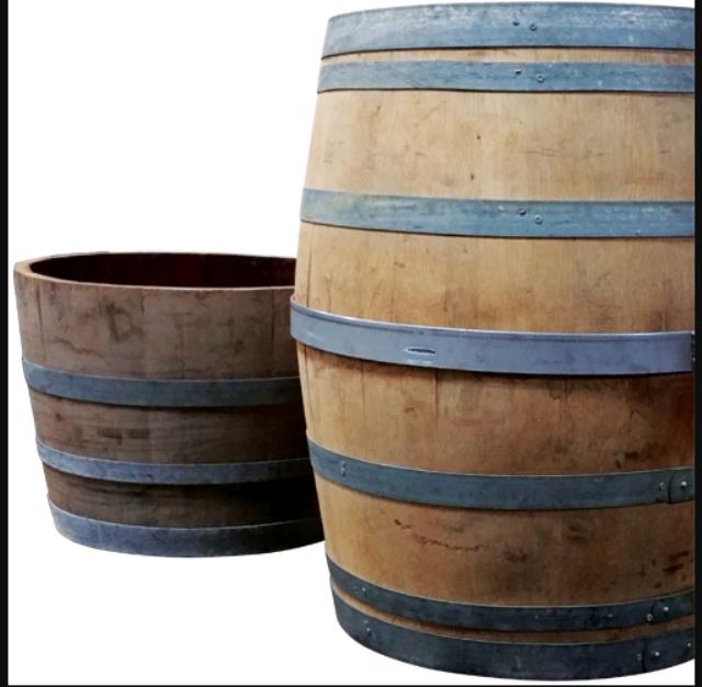 Rental store for Rustic Wine Barrel in New Orleans LA