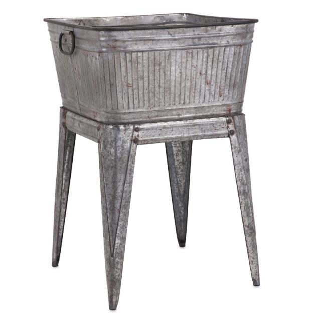 Rental store for Vintage Beverage Wash Tub in New Orleans LA