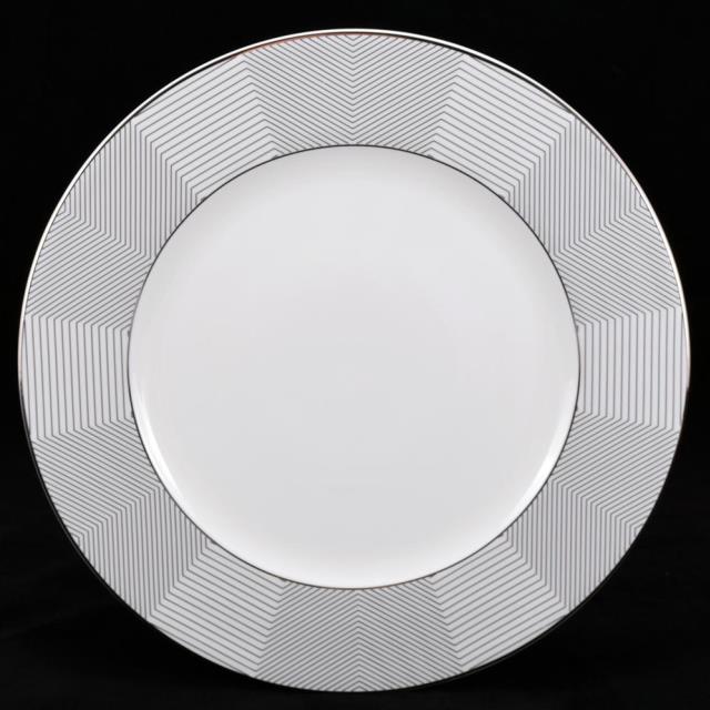 Rental store for Brentwood Matrix 8  Salad Plate in New Orleans LA