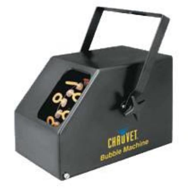 Rental store for Super Bubble Machine in New Orleans LA