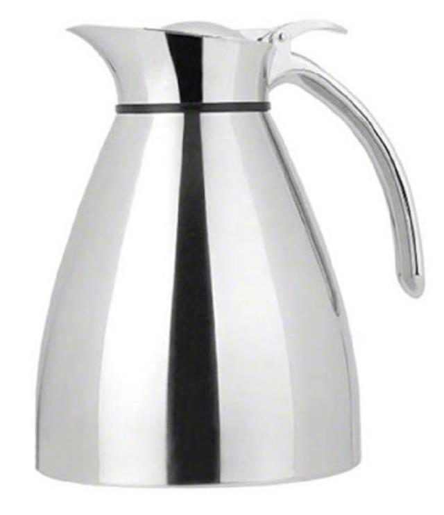 Rental store for 33oz Stainless Carafe in New Orleans LA