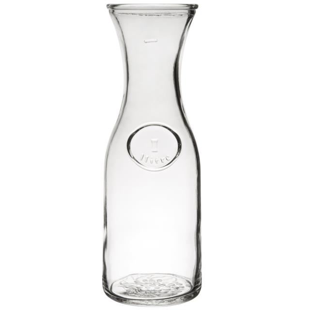 Rental store for 1 L Glass Carafe in New Orleans LA