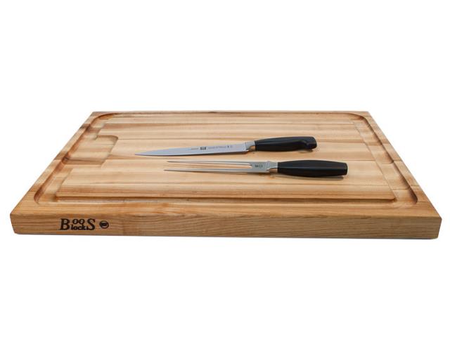 Where to find Carving Board 18 x30 1.5 Thick in New Orleans
