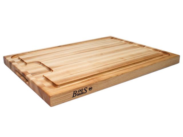 Rental store for Carving Board 18 x30  1.5  Thick in New Orleans LA