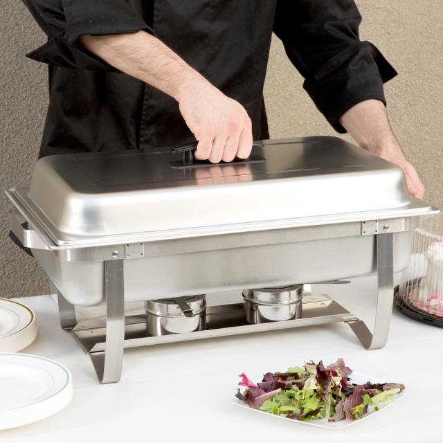 Where to find Standard Silver Chafer in New Orleans