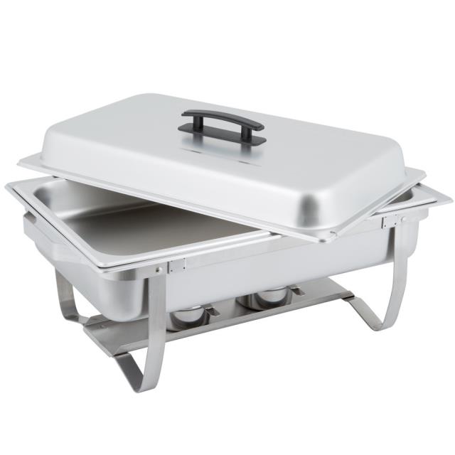 Rental store for Standard Silver Chafer in New Orleans LA