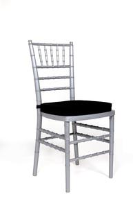 Rental store for Premium Chiavari Silver in New Orleans LA