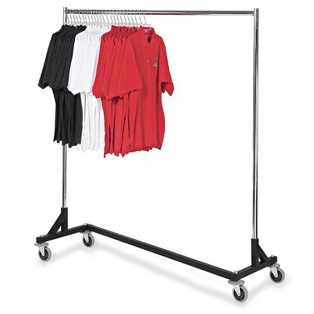 Rental store for Z Coat Racks in New Orleans LA