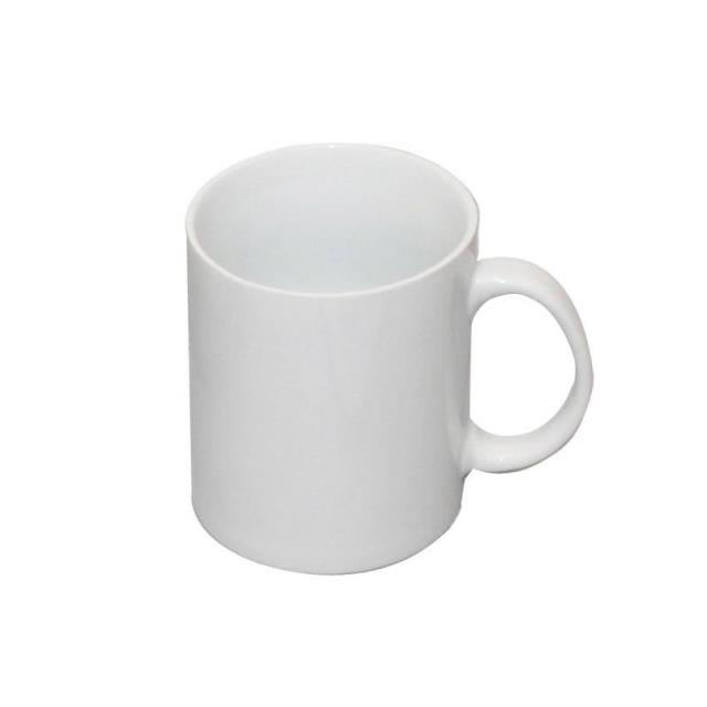 Rental store for White 10oz Coffee Mug in New Orleans LA