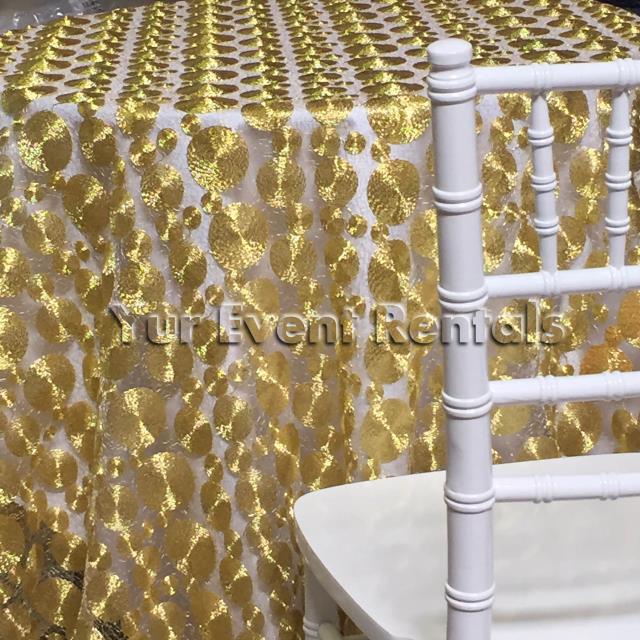 Rental store for Coin 90x90 Gold Overlay in New Orleans LA