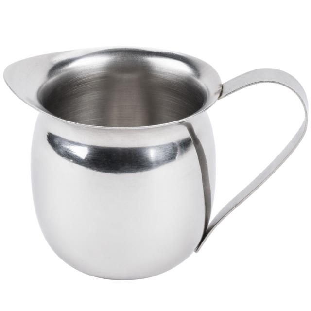 Rental store for Stainless 5oz Creamer in New Orleans LA