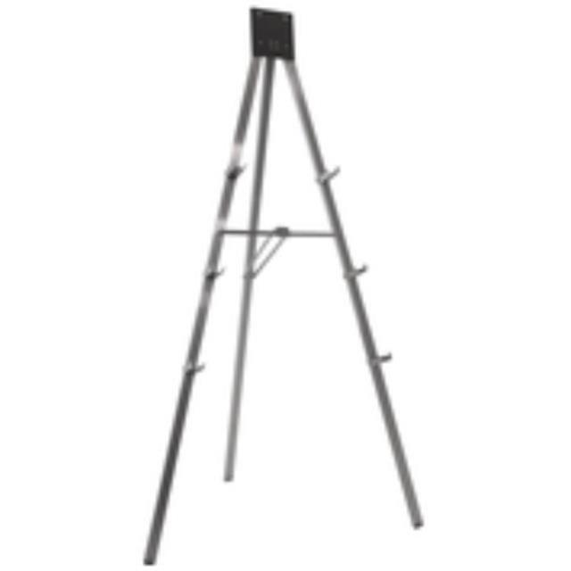 Rental store for Silver Display Easel in New Orleans LA