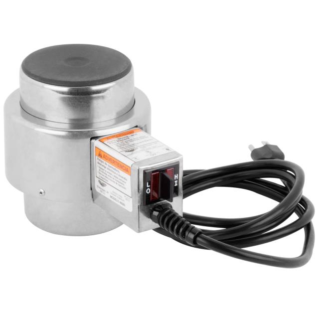 Rental store for Electric Chafer Heater in New Orleans LA