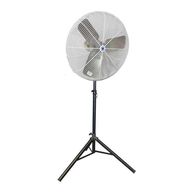 Rental store for 24  Tripod Fan- White in New Orleans LA