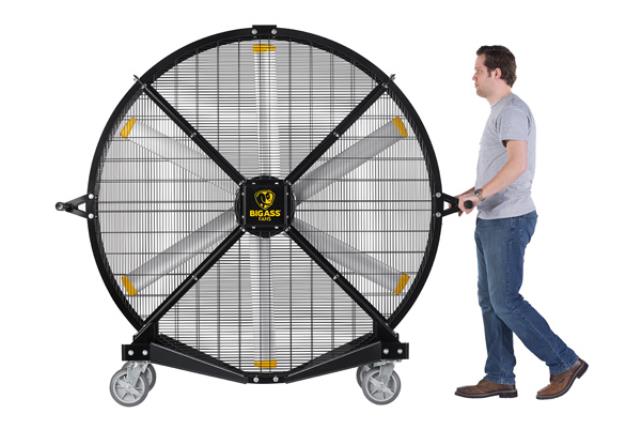 Rental store for BlackJack Fan 72  Rd in New Orleans LA