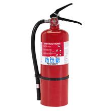 Rental store for 5lb Premium Fire Extinguisher 2-A 10-B C in New Orleans LA
