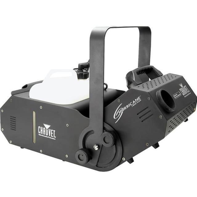 Rental store for Chauvet 1800 Fog Machine in New Orleans LA