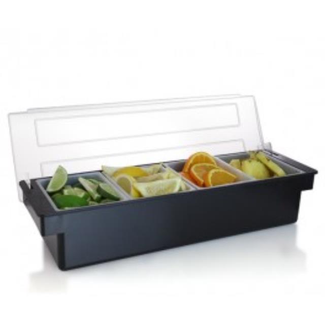 Rental store for Black Bar Fruit Caddy in New Orleans LA