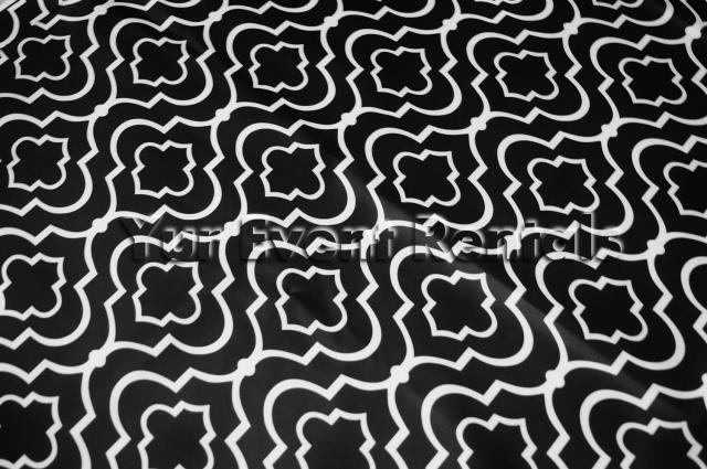 Rental store for 132  Rd Gatsby Lamour- Black   White in New Orleans LA