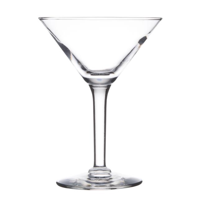Rental store for 6oz Martini Glass in New Orleans LA
