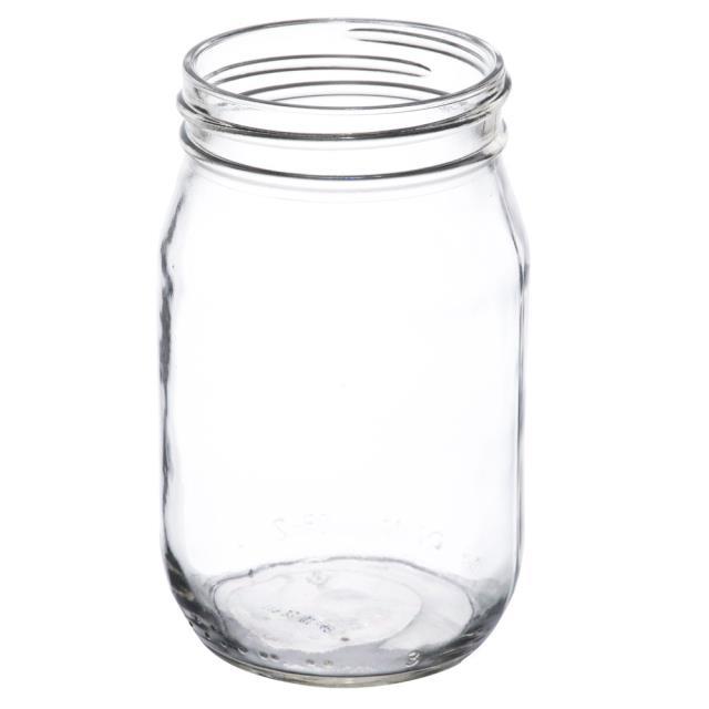 Rental store for 16oz Mason Jar in New Orleans LA
