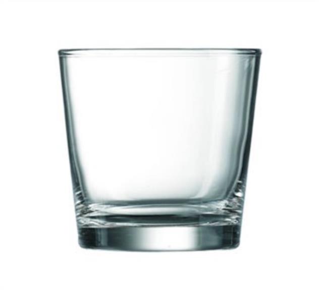 Rental store for 9oz Old Fashion Glass in New Orleans LA