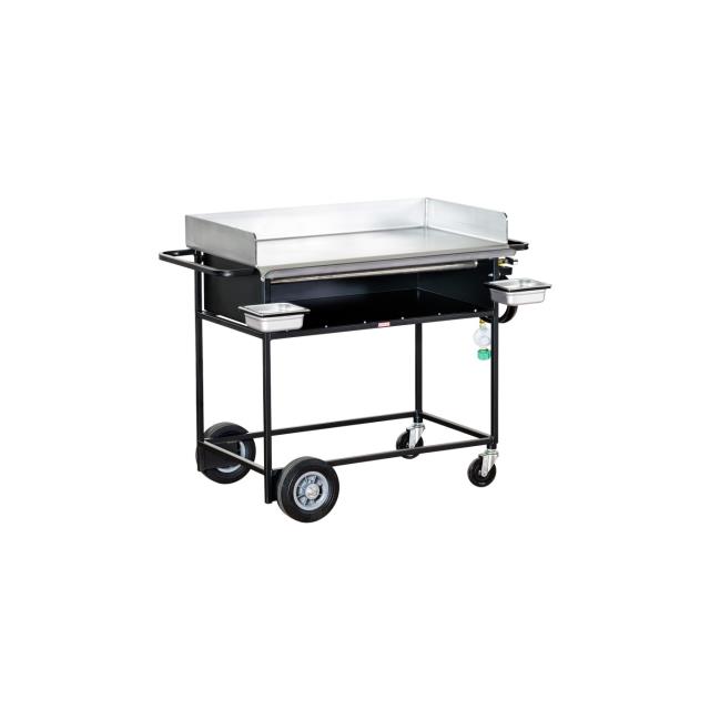 Rental store for Propane Griddle 36 in New Orleans LA