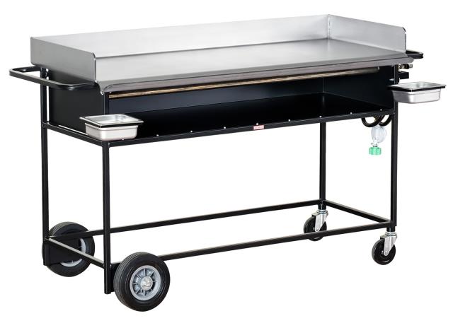 Rental store for Propane Griddle 52 in New Orleans LA