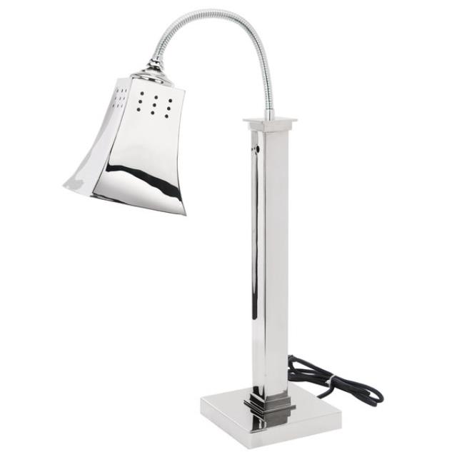 Rental store for Stainless Buffet Heat Lamp in New Orleans LA