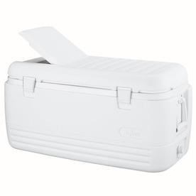 Rental store for Large White Ice Chest 100Qt in New Orleans LA
