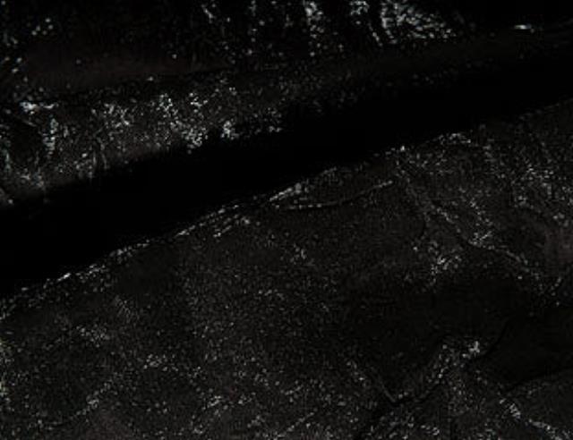 Rental store for Black 108  Rd Iridescent Crush Linen in New Orleans LA