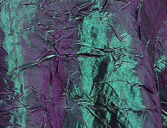 Rental store for Purple 108  Rd Iridescent Crush Linen in New Orleans LA