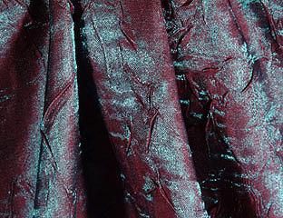 Rental store for Raspberry 108  Rd Iridescent Crush Linen in New Orleans LA