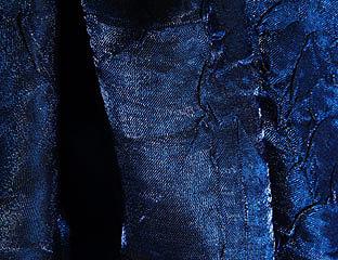 Rental store for Royal 132  Rd Iridescent Crush Linen in New Orleans LA