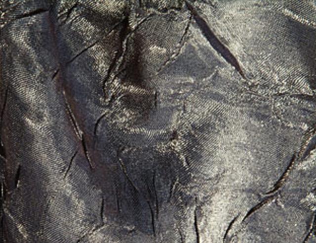 Rental store for Champagne 90x132 Iridescent Crush Linen in New Orleans LA