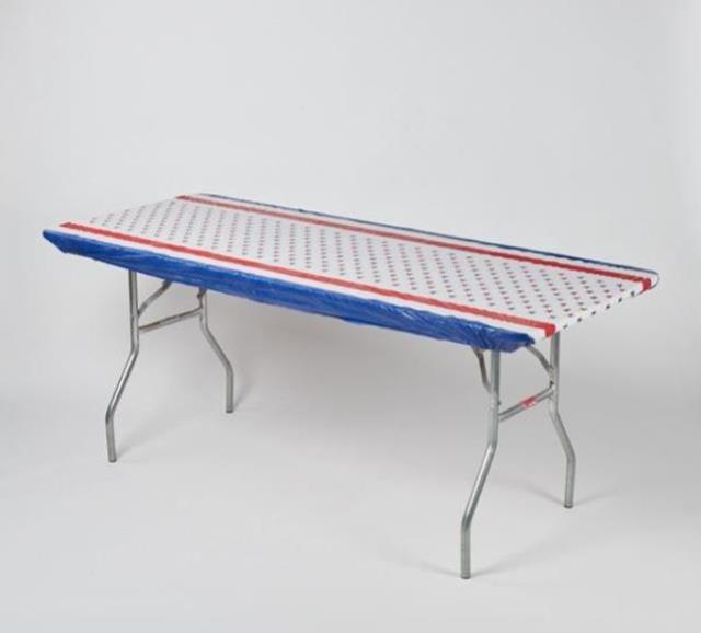 Rental store for Kwik Cover 6  Top Cover- 3072 Patriotic in New Orleans LA