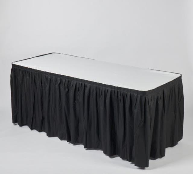 Rental store for Disposable 6  Skirt Top Combo-Black in New Orleans LA