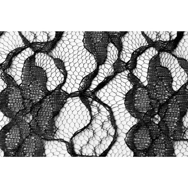 Rental store for Black Lace Overlay 72  Square in New Orleans LA