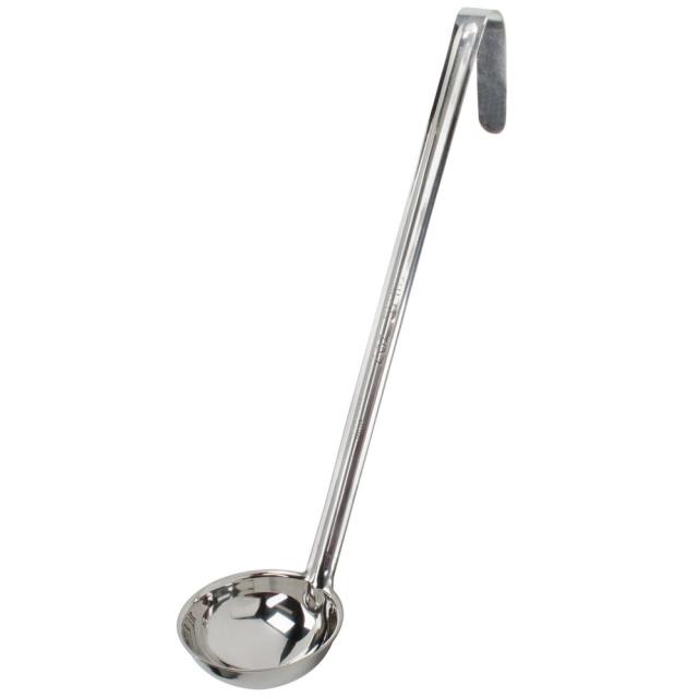 Rental store for 2oz Stainless Serving Ladle in New Orleans LA