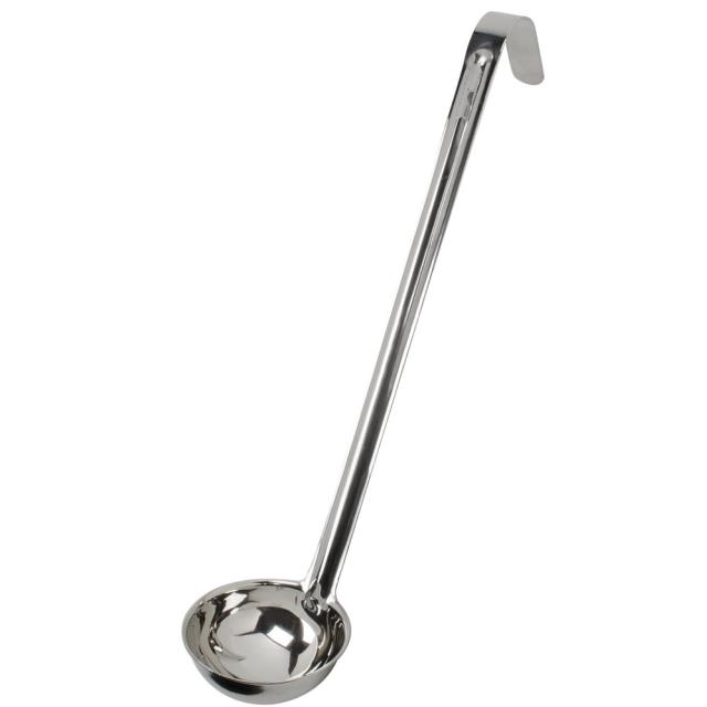 Rental store for 6oz Stainless Serving Ladle in New Orleans LA