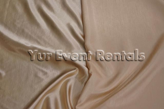 Rental store for Champagne 20  x 20  Majestic Napkin in New Orleans LA