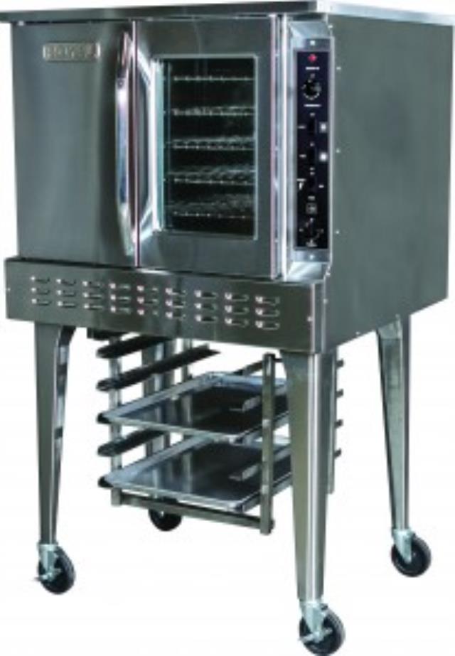 Rental store for Royal Convection Oven in New Orleans LA