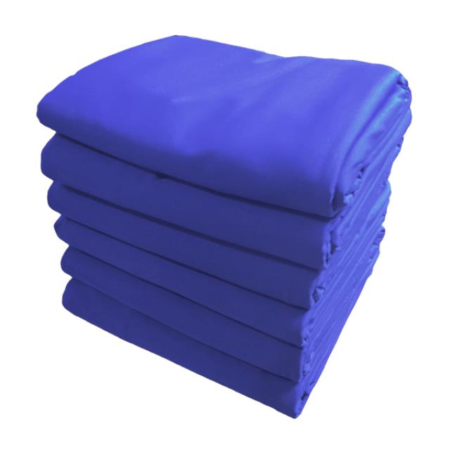 Rental store for Drape 14 H x 5 W Premier- Royal Blue in New Orleans LA