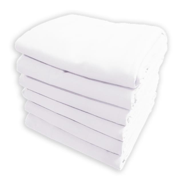 Rental store for Drape 8 H x 4 W Premier- White in New Orleans LA