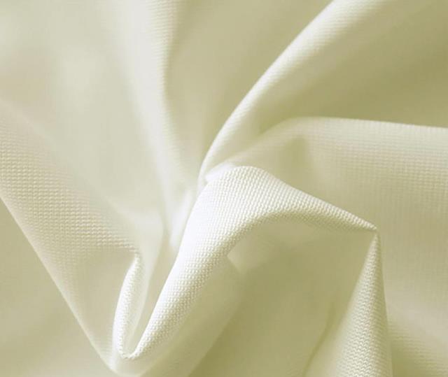 Rental store for Drape 3 H x 5 W Premier- Ivory in New Orleans LA