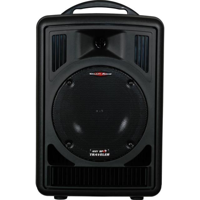 Rental store for Galaxy Audio Traveler PA in New Orleans LA